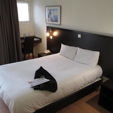 Top Motel Istres Ngoại thất bức ảnh