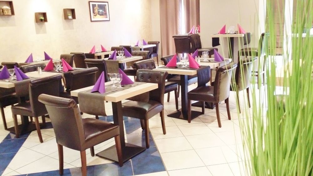 Top Motel Istres Ngoại thất bức ảnh