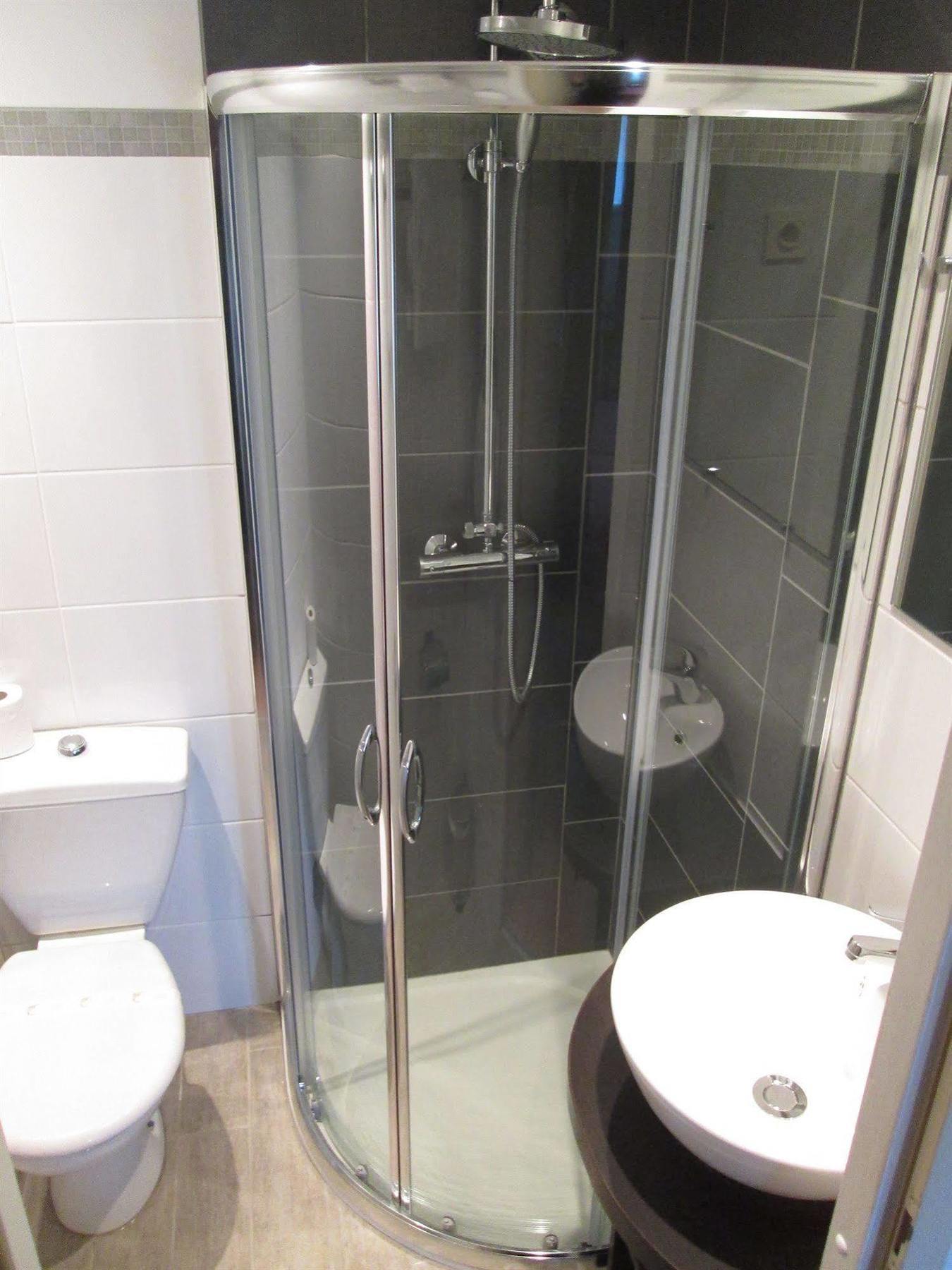 Top Motel Istres Ngoại thất bức ảnh