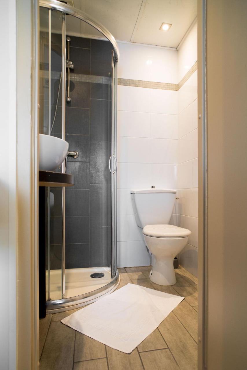 Top Motel Istres Ngoại thất bức ảnh