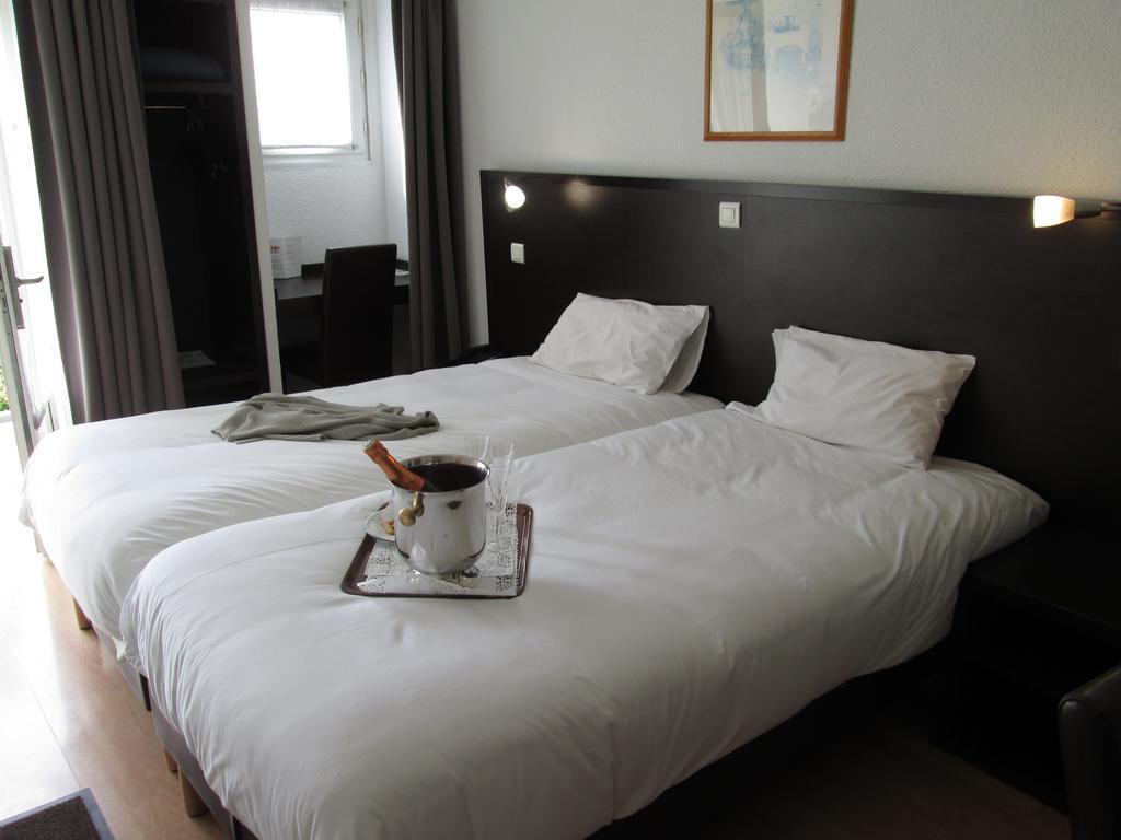Top Motel Istres Phòng bức ảnh